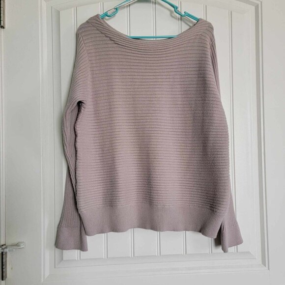 Philosophy Sweaters - Women's Philosophy Sweater size Large